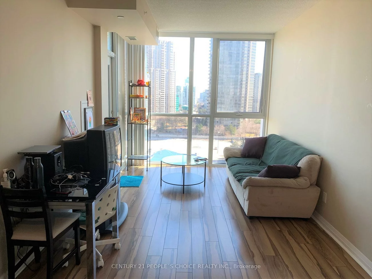 75, Eglinton, Hurontario, Mississauga