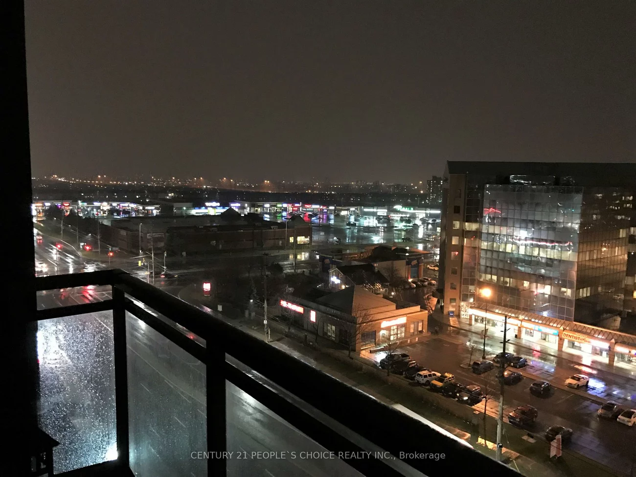 75, Eglinton, Hurontario, Mississauga