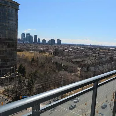 75, Eglinton, Hurontario, Mississauga