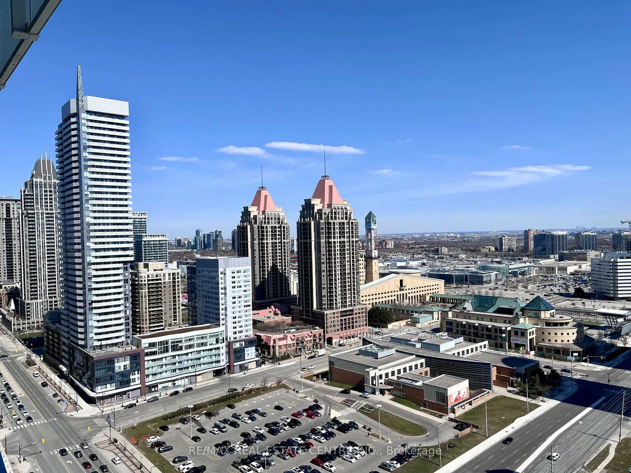 3900, confederation, City Centre, Mississauga