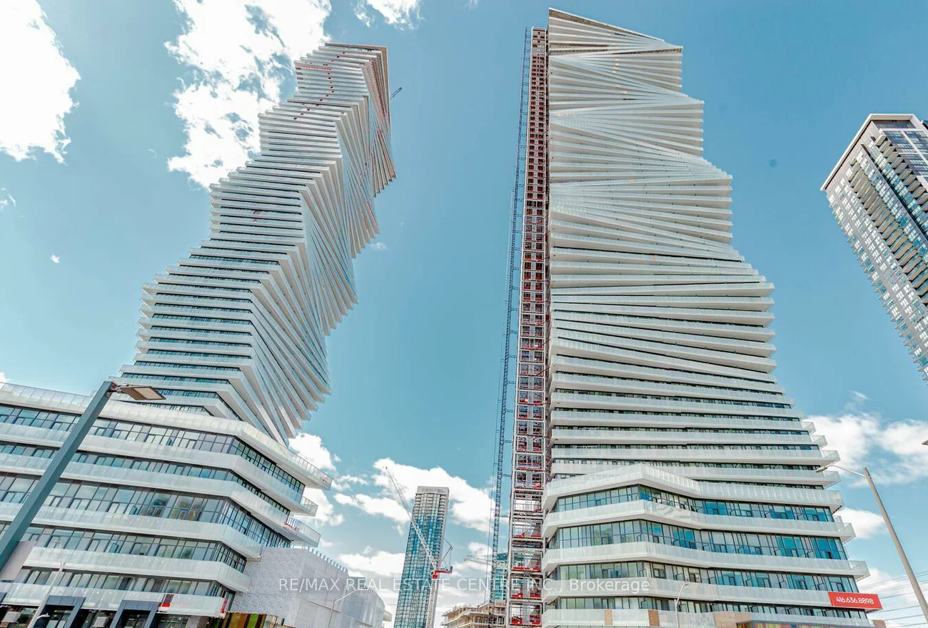 3900, confederation, City Centre, Mississauga