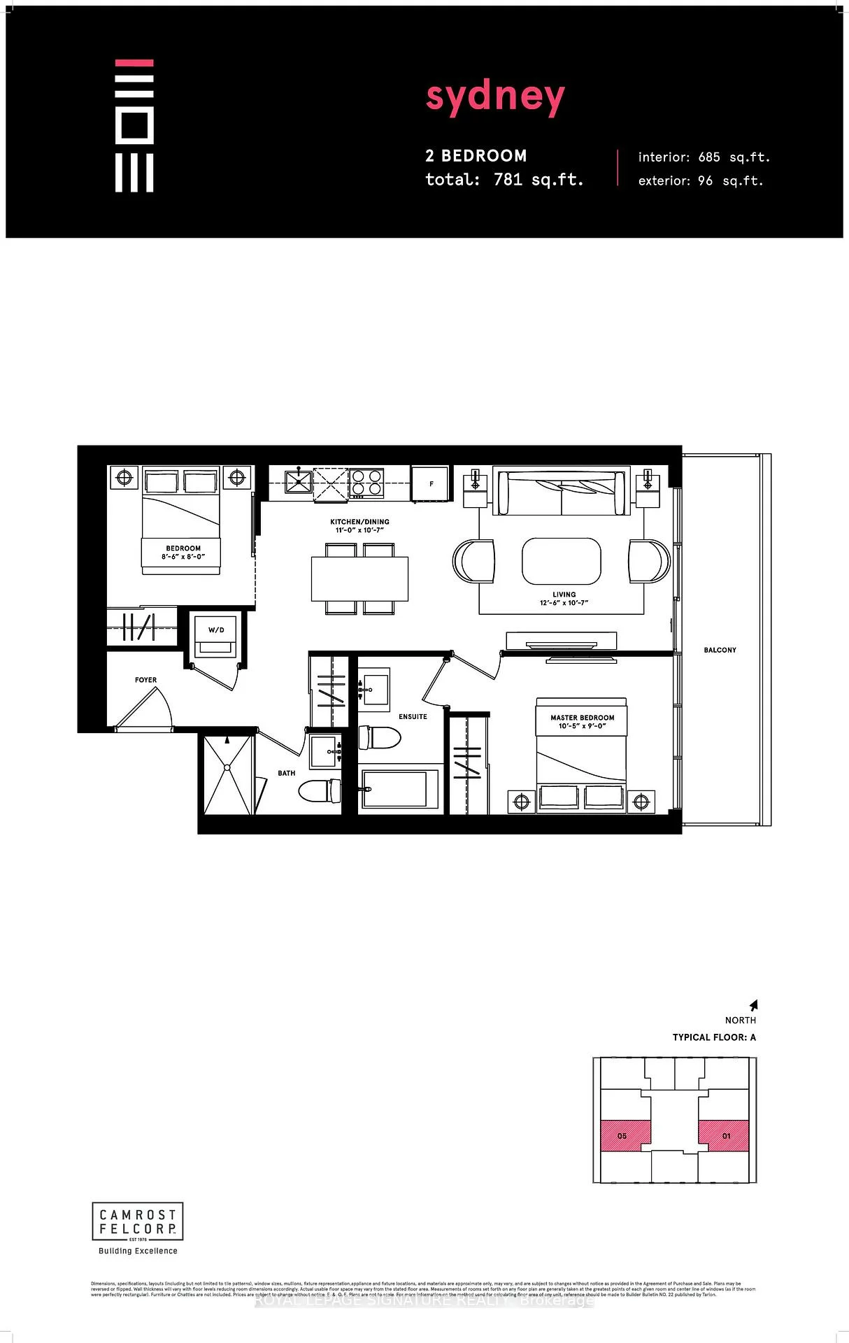 4015, The Exchange, City Centre, Mississauga