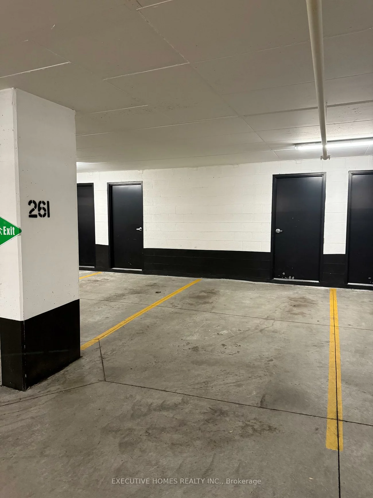 2520, Eglinton, Central Erin Mills, Mississauga