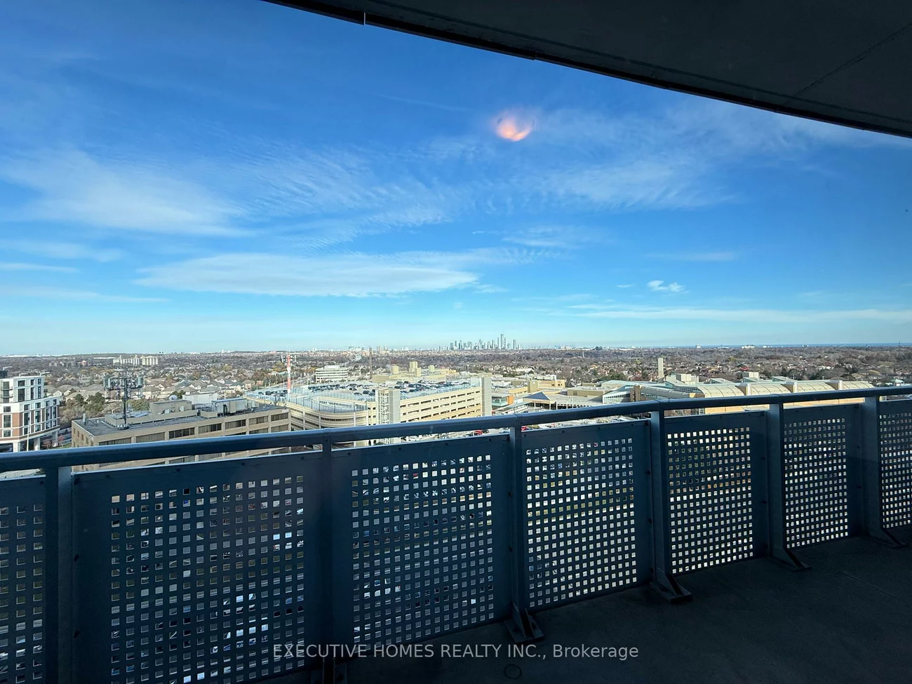 2520, Eglinton, Central Erin Mills, Mississauga