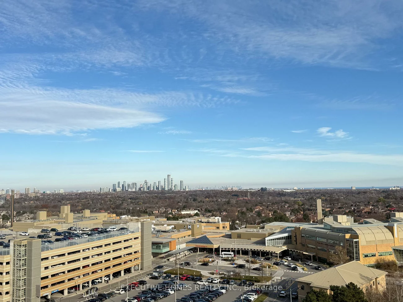 2520, Eglinton, Central Erin Mills, Mississauga