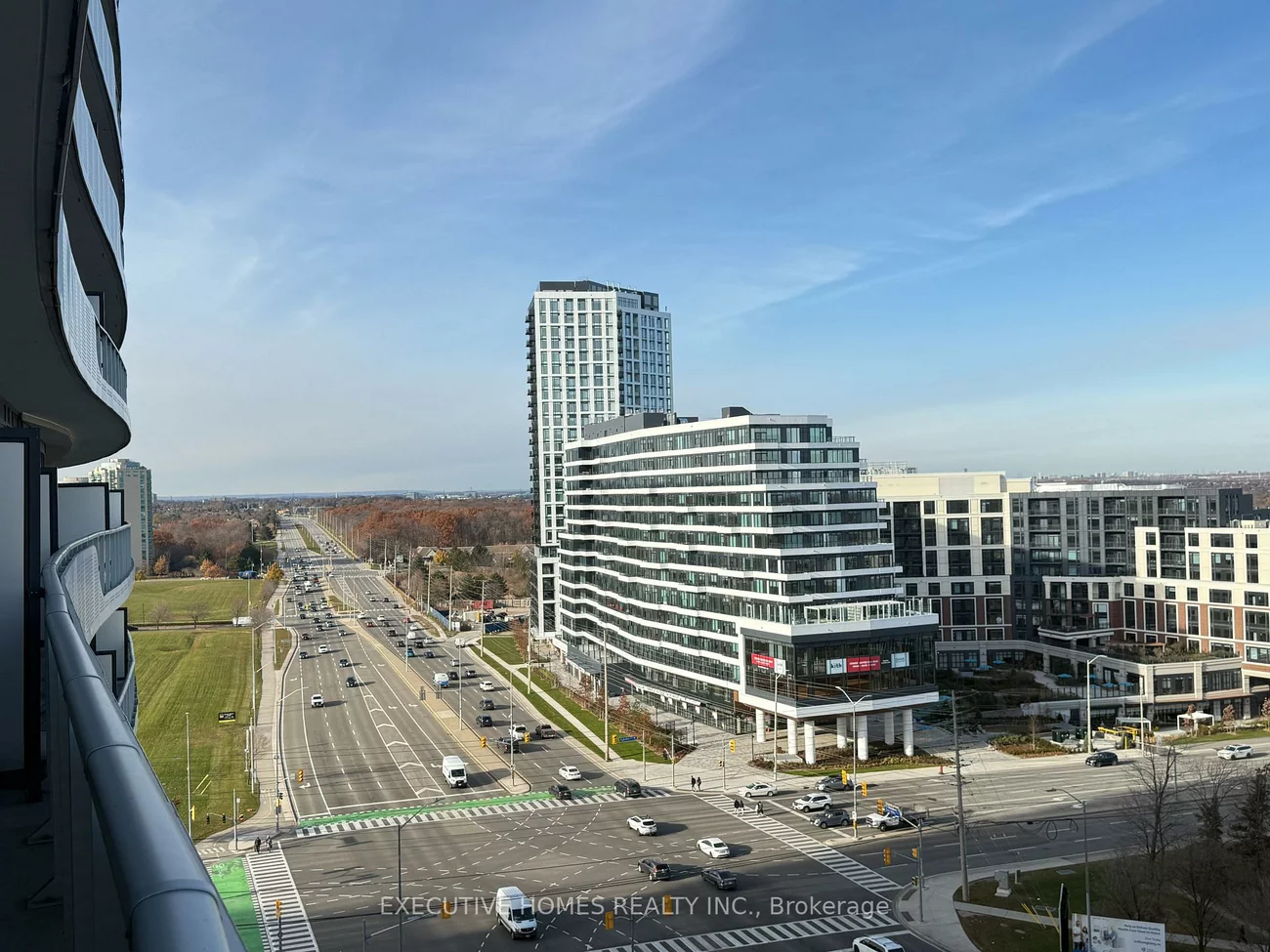 2520, Eglinton, Central Erin Mills, Mississauga