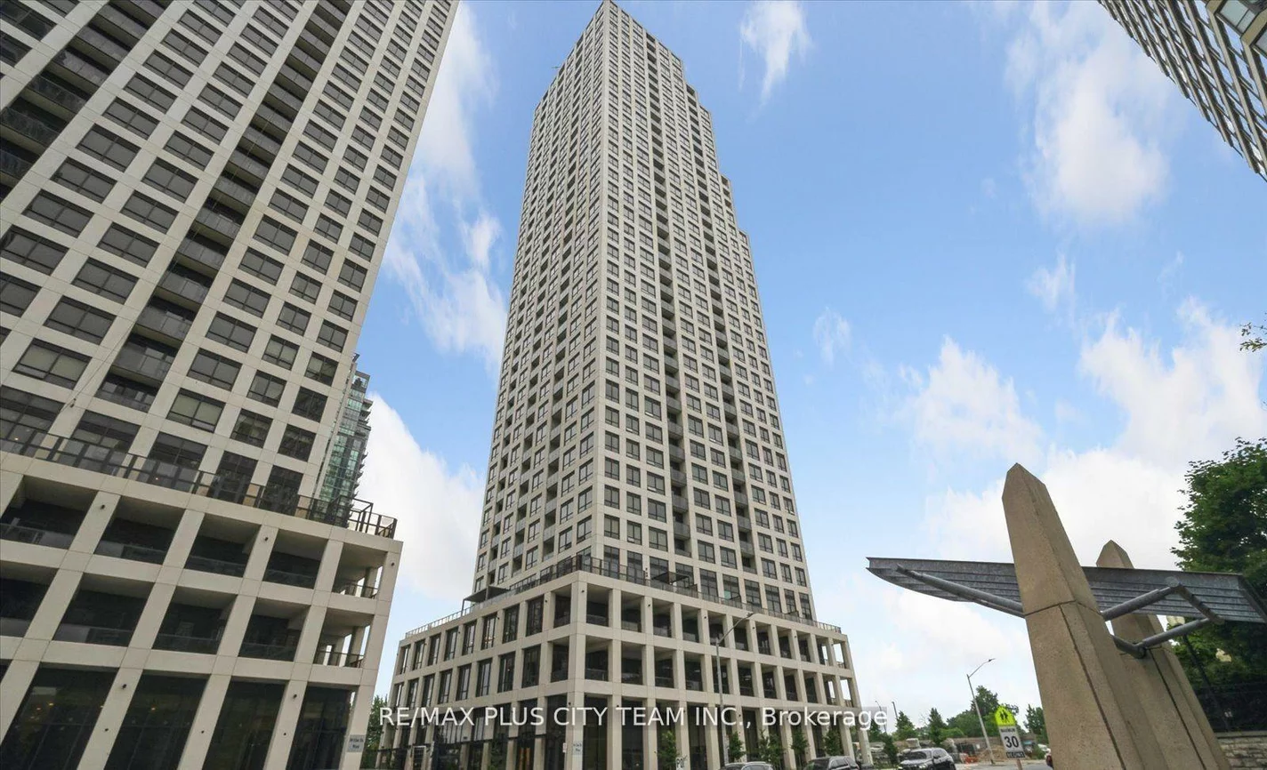 36, Elm, Fairview, Mississauga