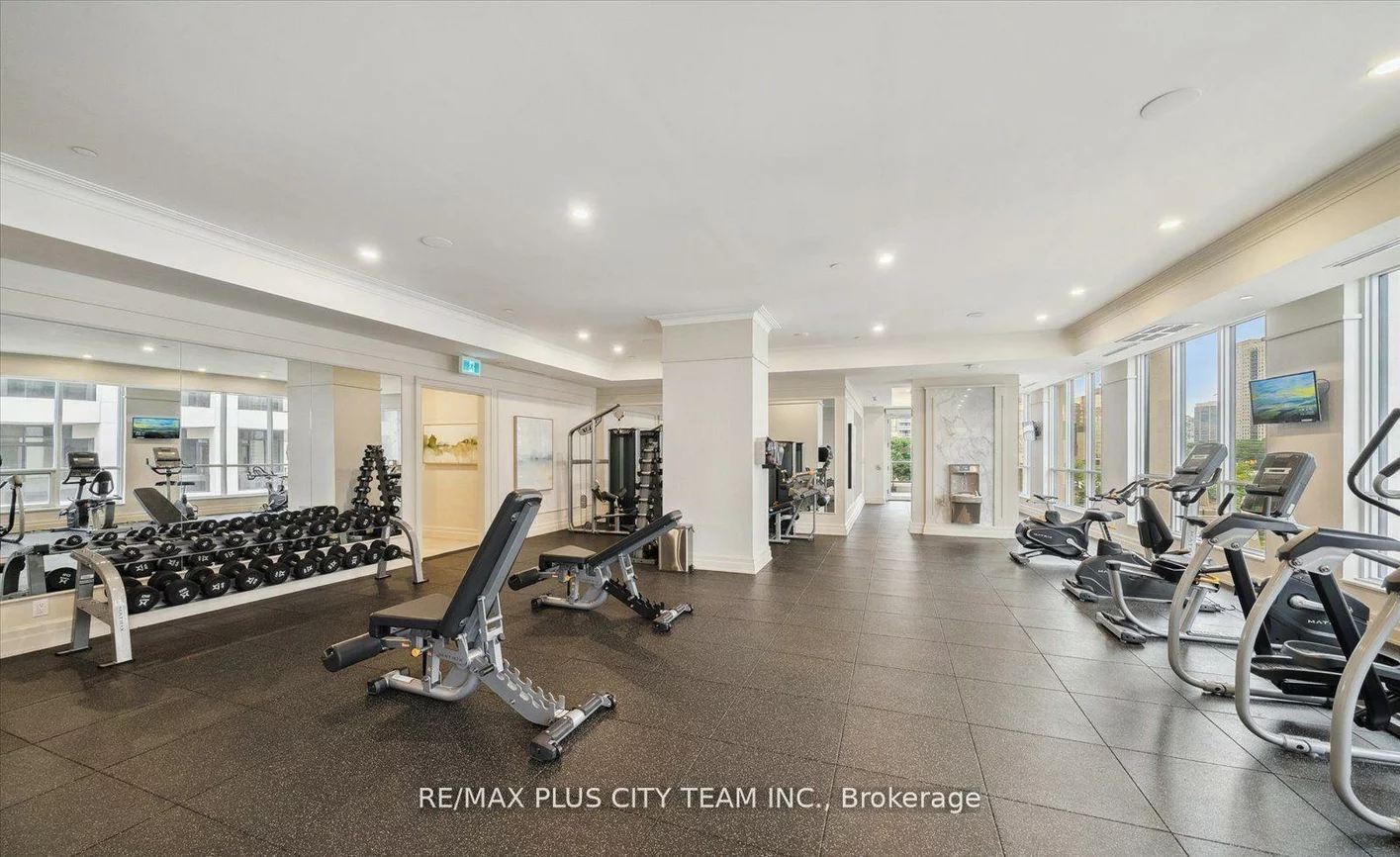 36, Elm, Fairview, Mississauga