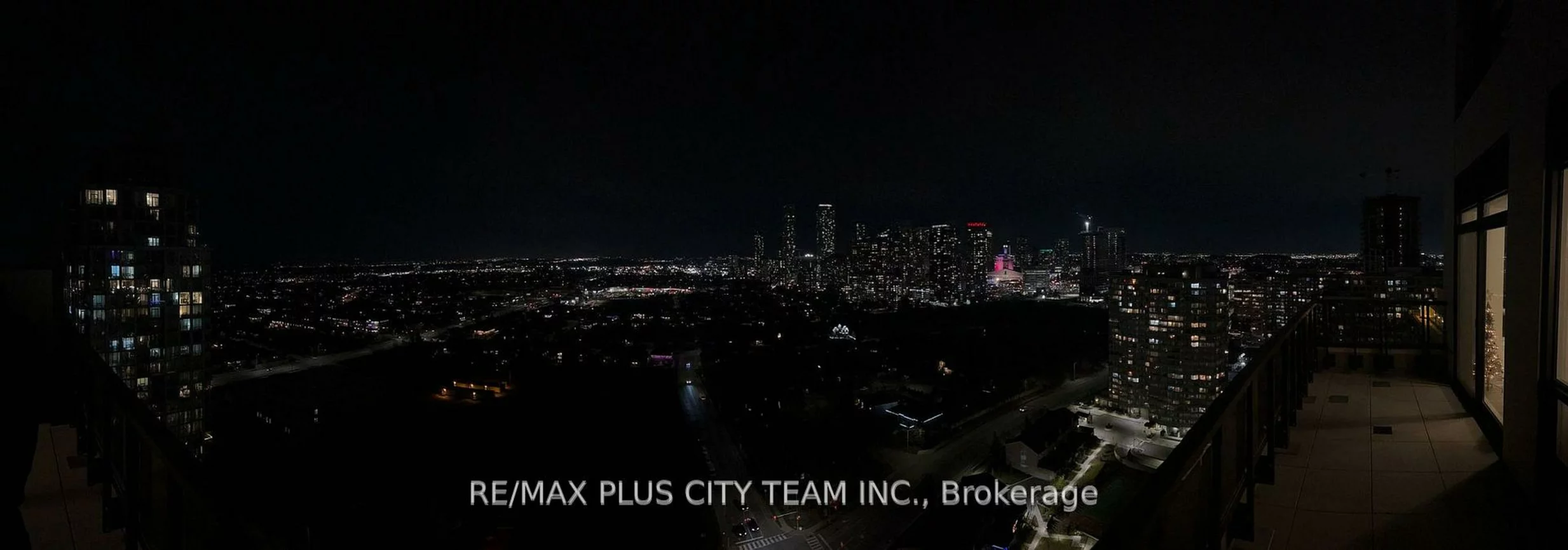 36, Elm, Fairview, Mississauga