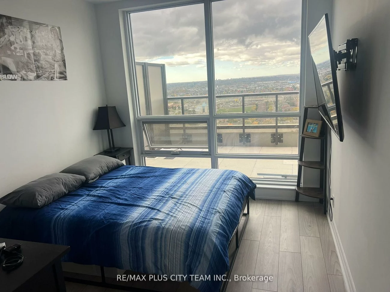 36, Elm, Fairview, Mississauga