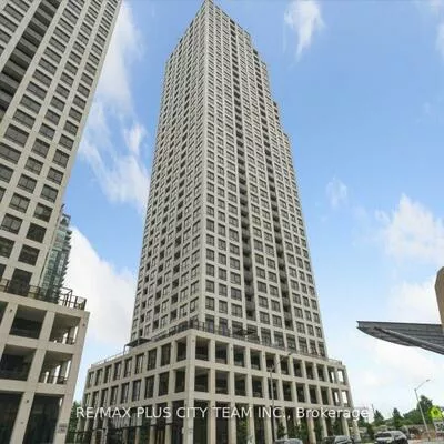 36, Elm, Fairview, Mississauga