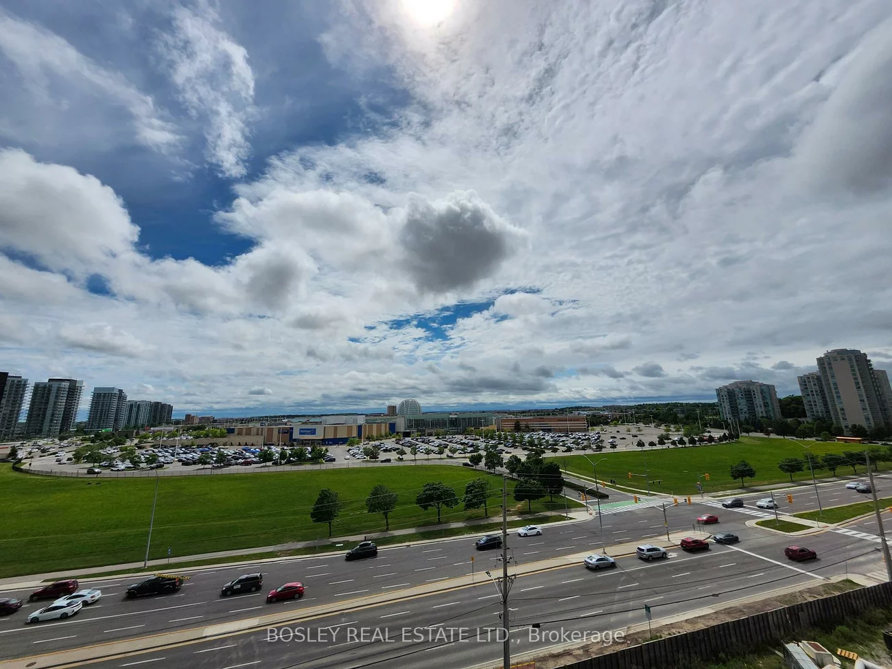 2495, Eglinton, Central Erin Mills, Mississauga