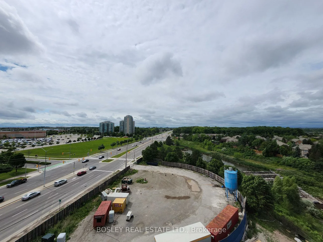 2495, Eglinton, Central Erin Mills, Mississauga