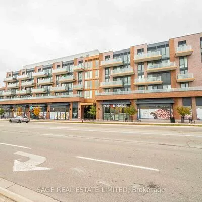 215, Lakeshore, Port Credit, Mississauga