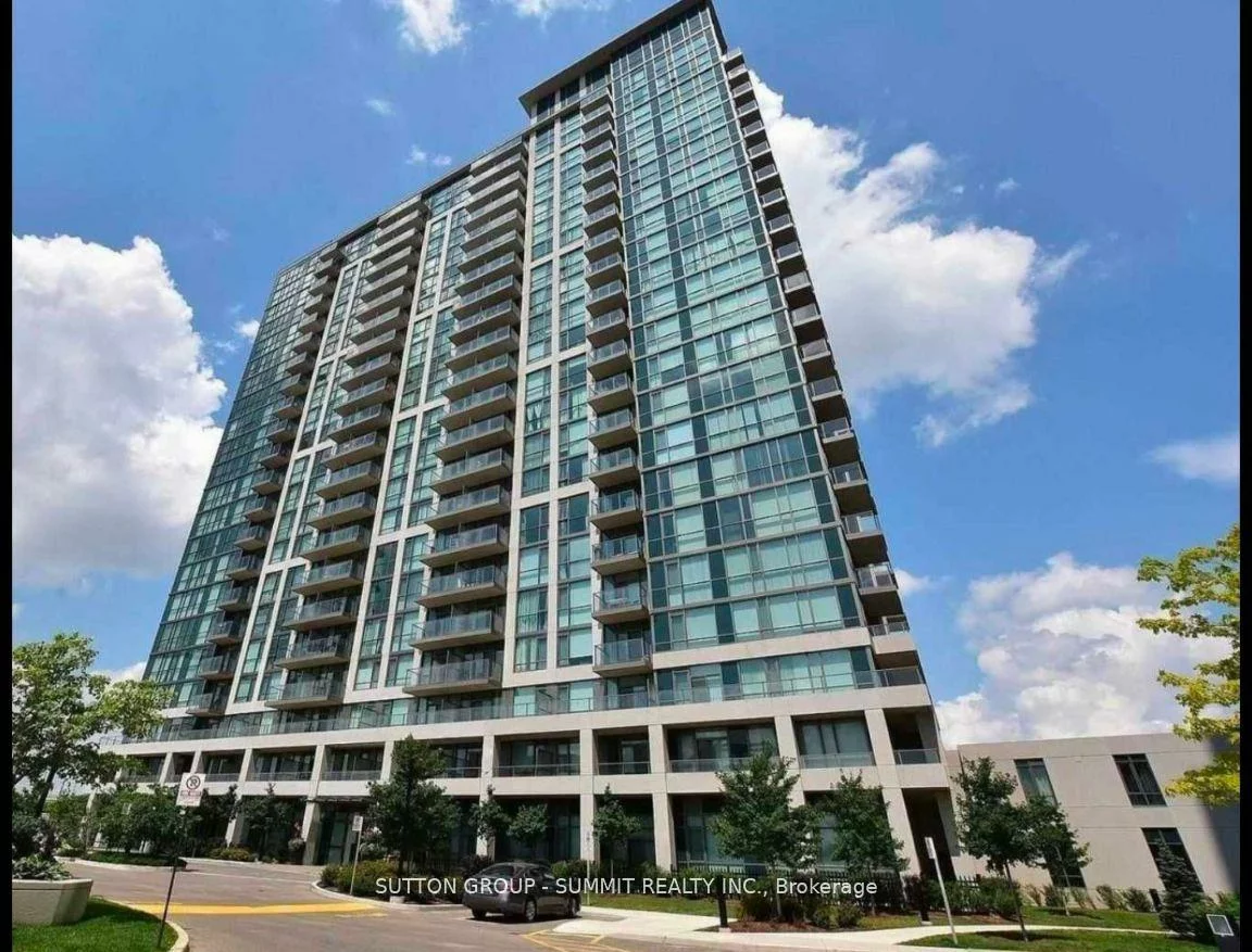 339, Rathburn, City Centre, Mississauga