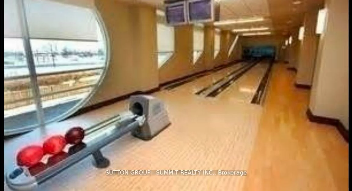 339, Rathburn, City Centre, Mississauga