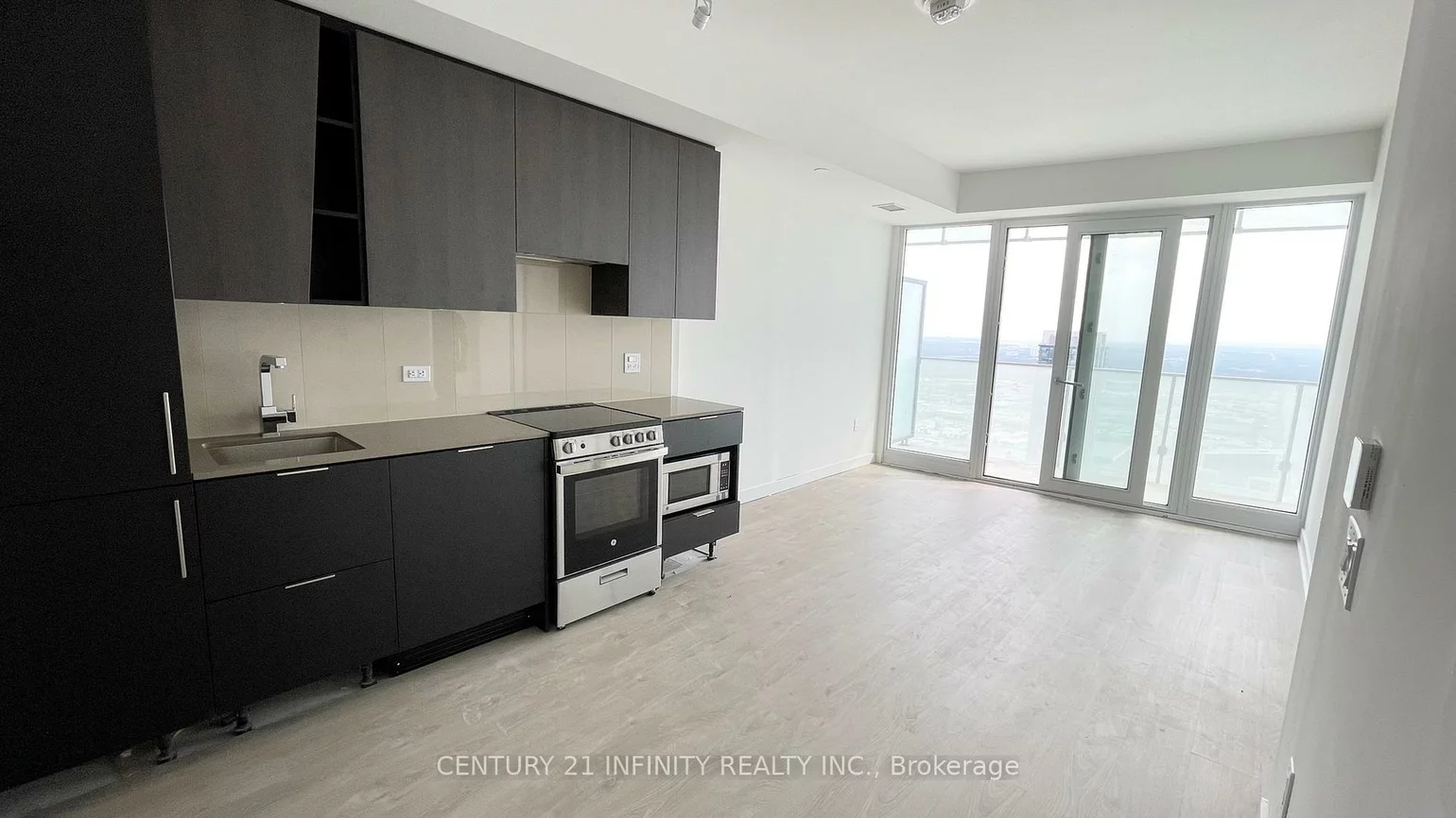 3900, Confederation, City Centre, Mississauga