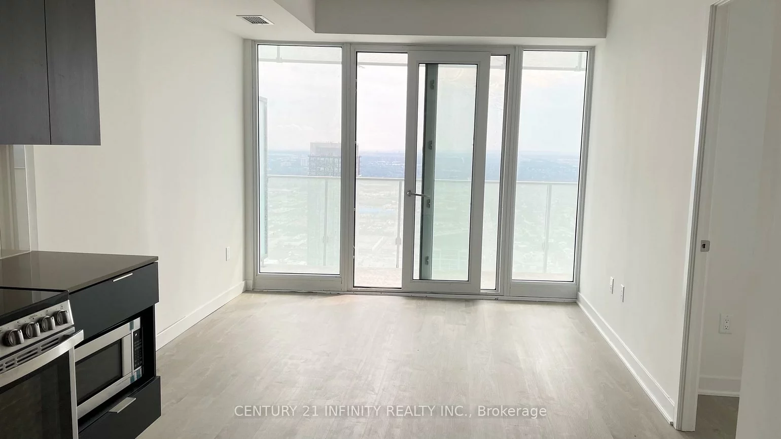 3900, Confederation, City Centre, Mississauga