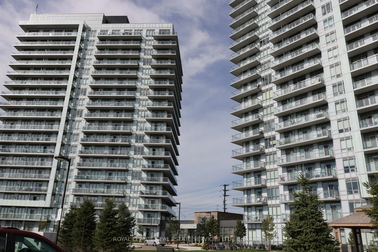 4655, Glen Erin, Central Erin Mills, Mississauga