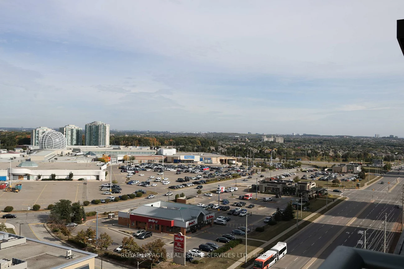 4655, Glen Erin, Central Erin Mills, Mississauga