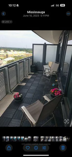 2520, Eglinton, Central Erin Mills, Mississauga