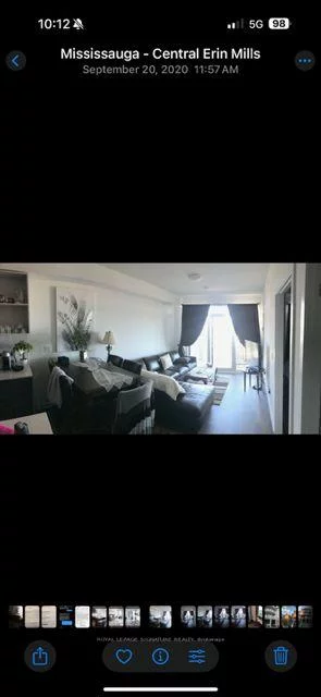 2520, Eglinton, Central Erin Mills, Mississauga