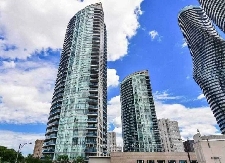 80, Absolute, City Centre, Mississauga