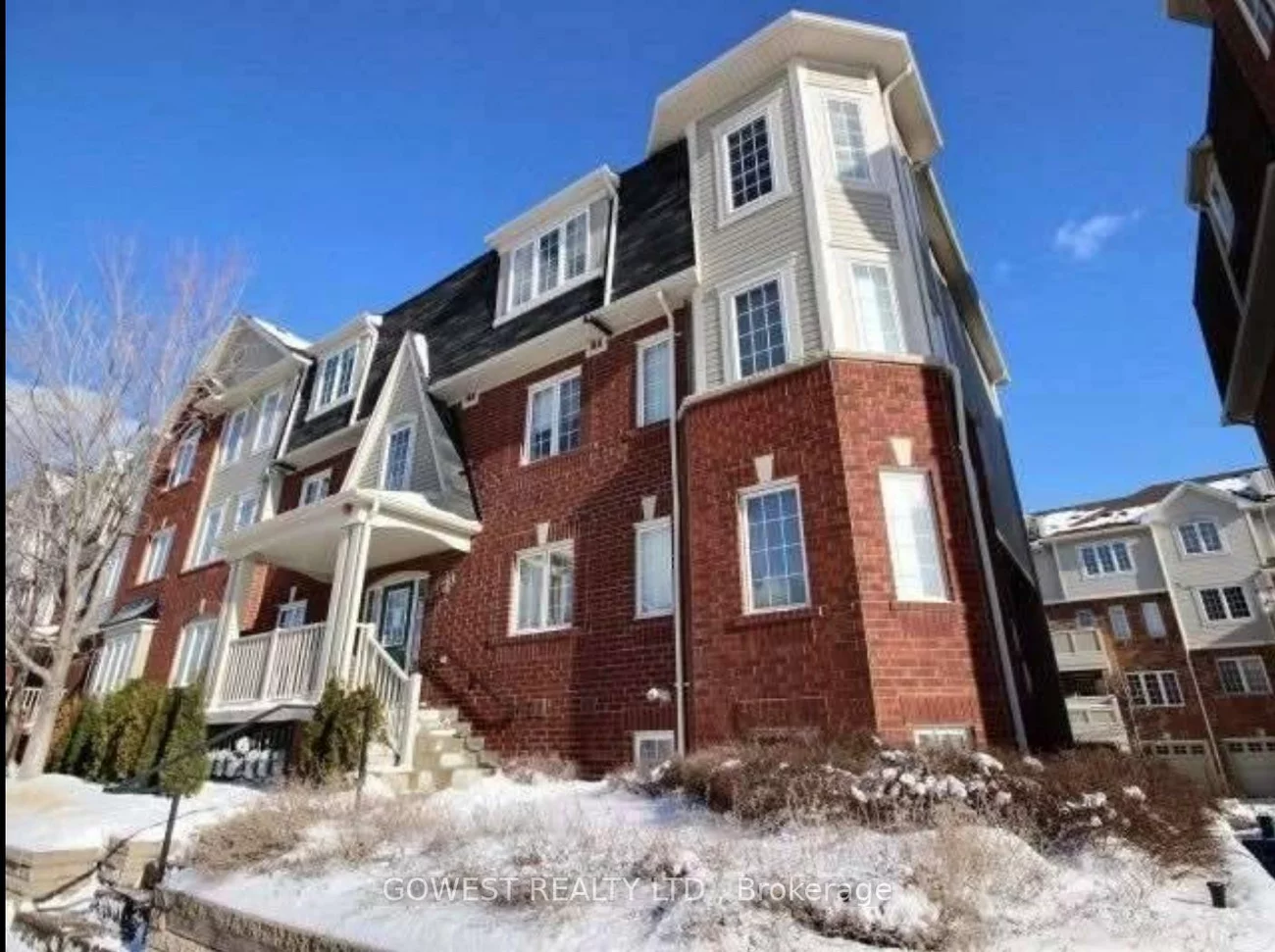 614, Shoreline, Cooksville, Mississauga