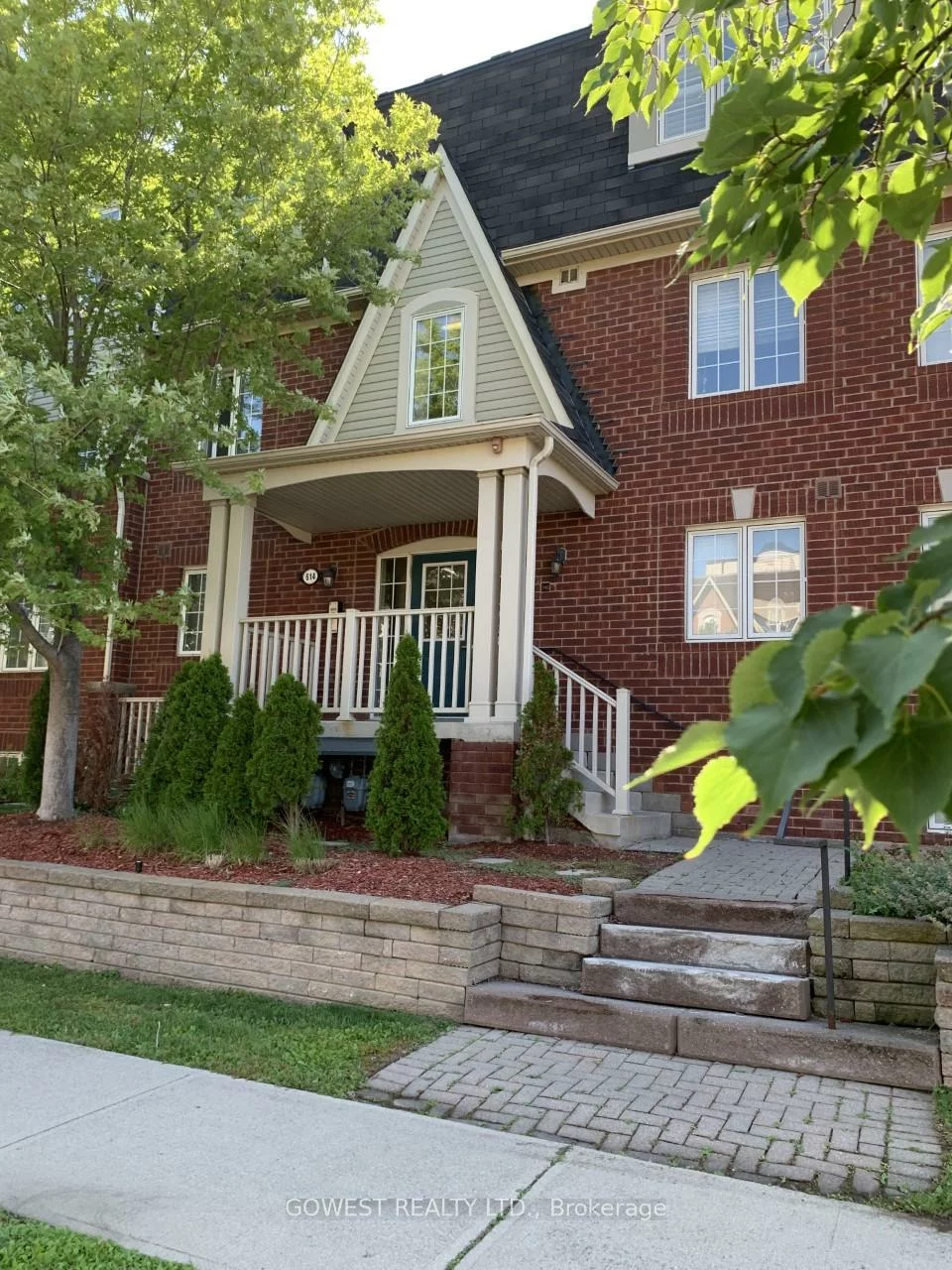 614, Shoreline, Cooksville, Mississauga