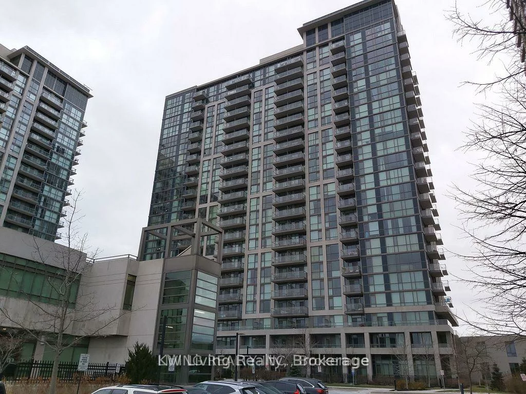 339, Rathburn, City Centre, Mississauga