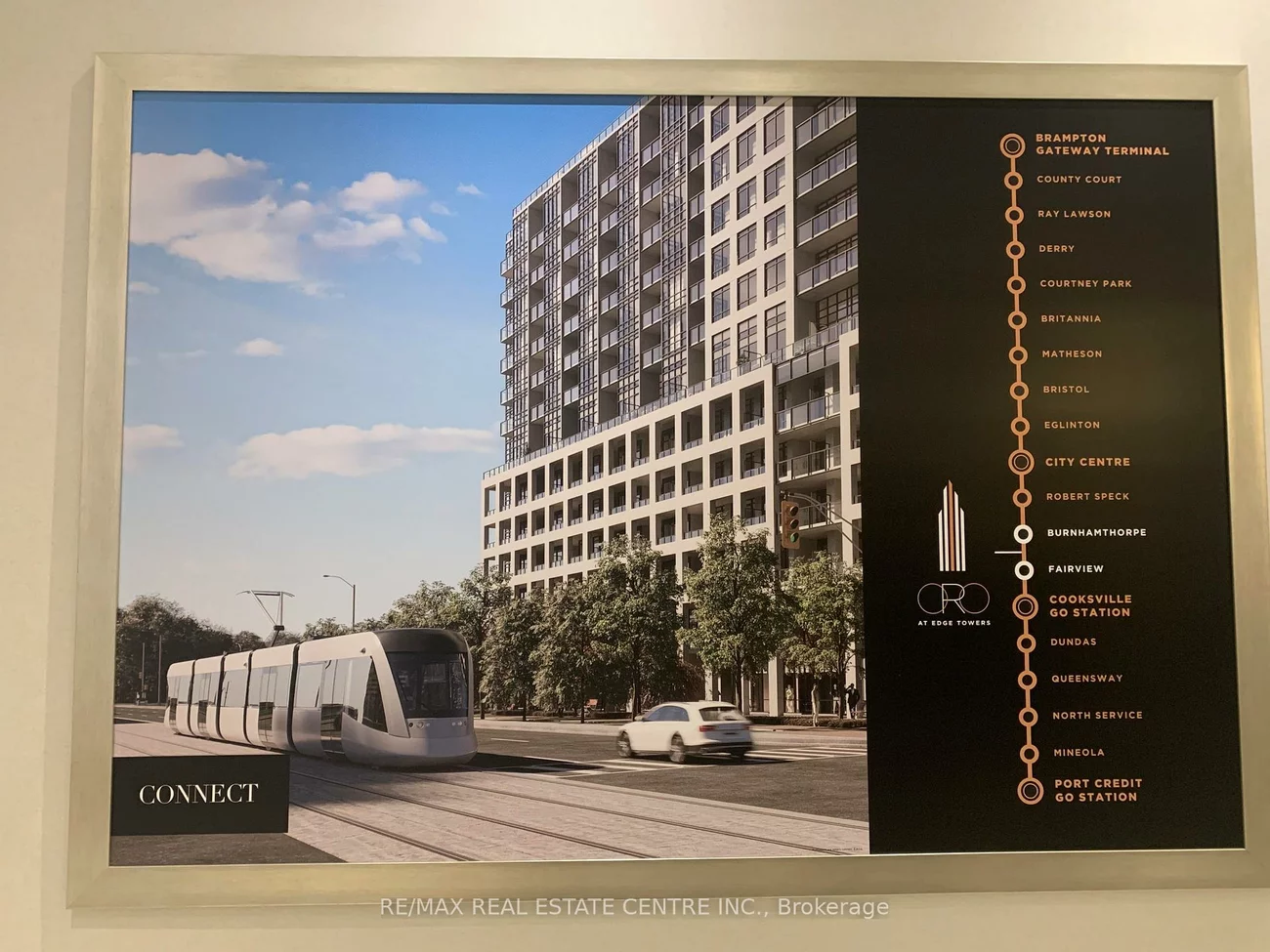 208, Enfield, City Centre, Mississauga