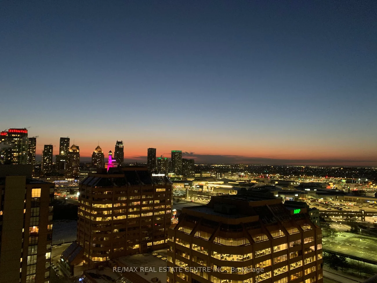 208, Enfield, City Centre, Mississauga