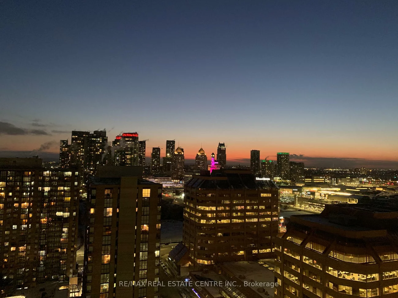 208, Enfield, City Centre, Mississauga