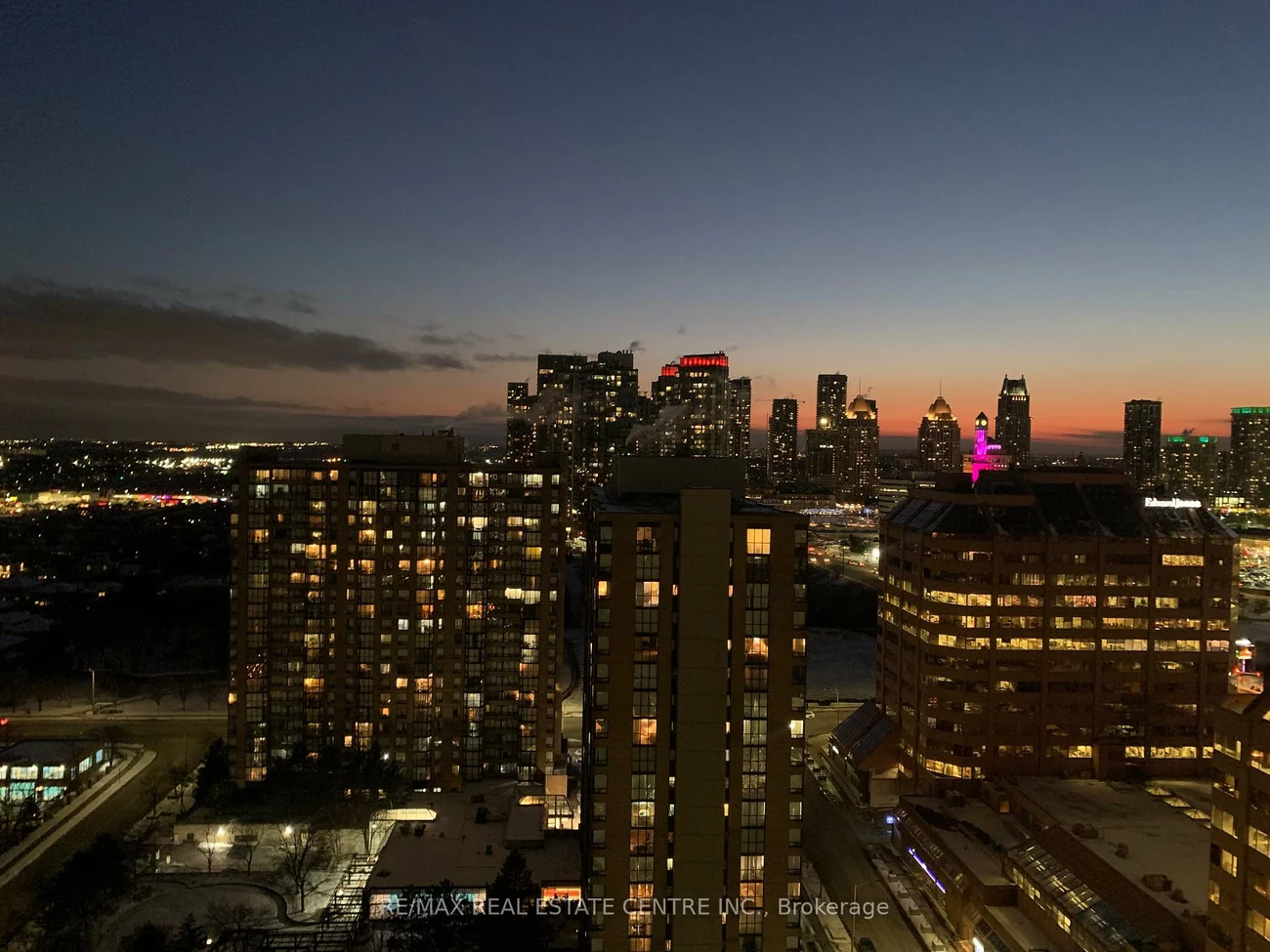 208, Enfield, City Centre, Mississauga