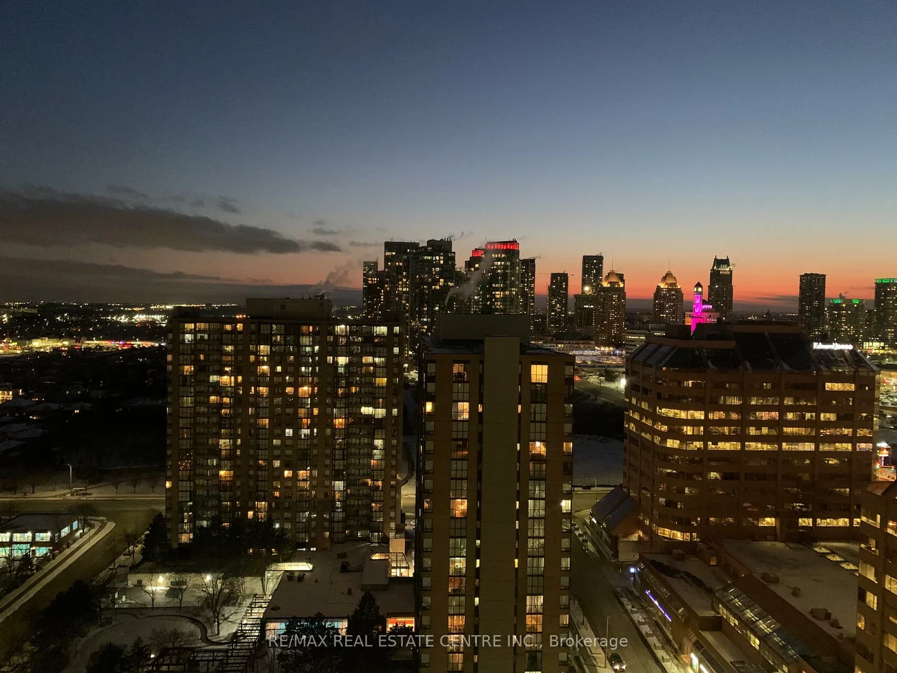 208, Enfield, City Centre, Mississauga