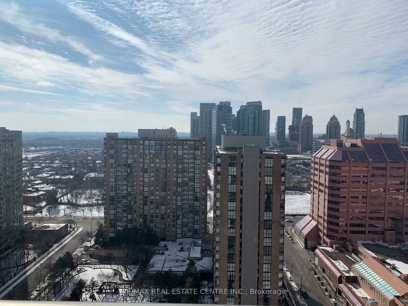 208, Enfield, City Centre, Mississauga