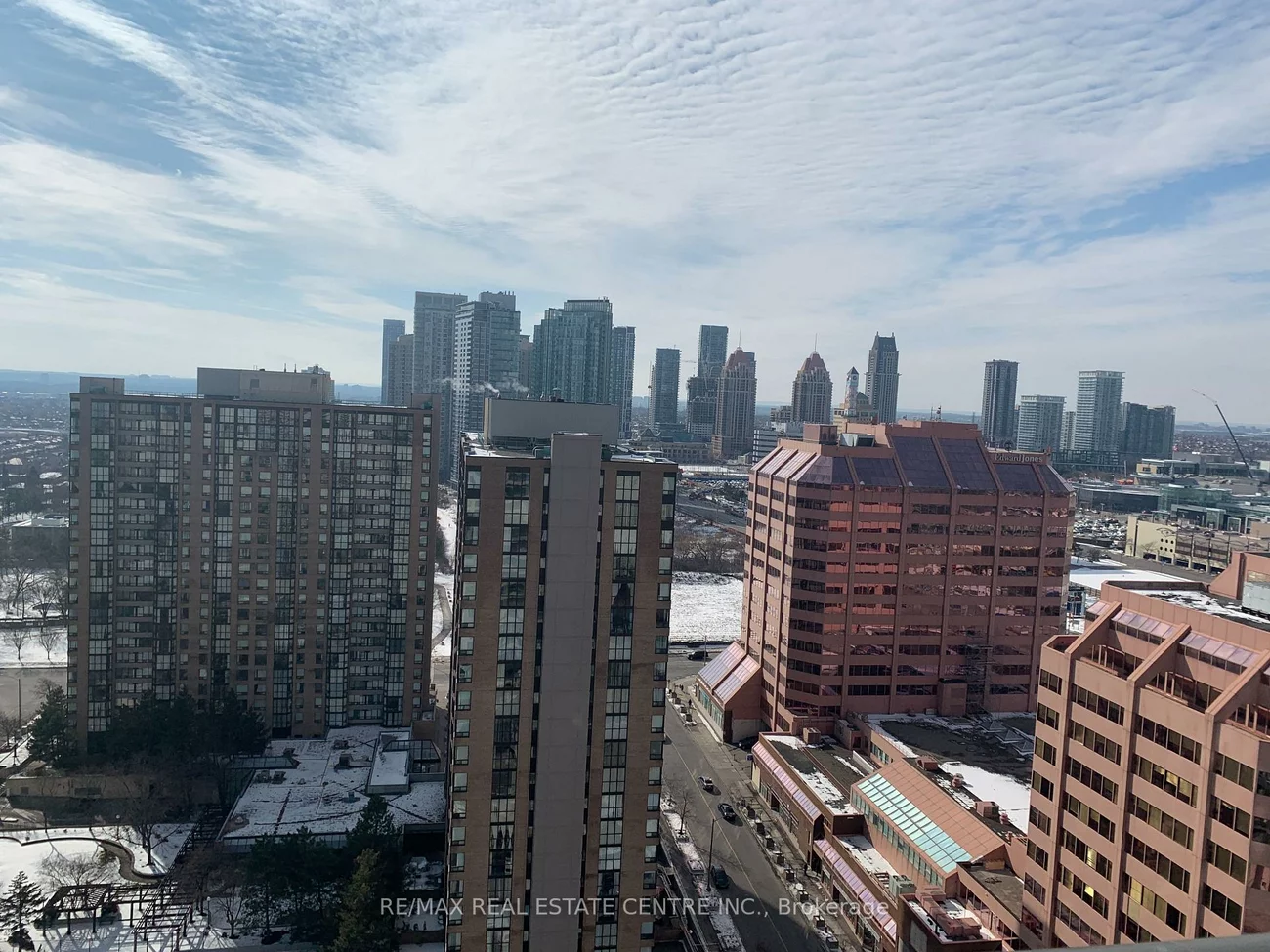 208, Enfield, City Centre, Mississauga