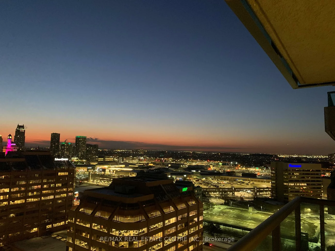 208, Enfield, City Centre, Mississauga