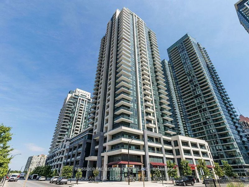 4055, Parkside Village, City Centre, Mississauga