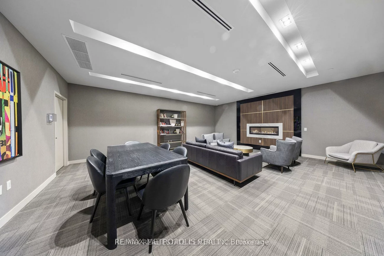 4055, Parkside Village, City Centre, Mississauga