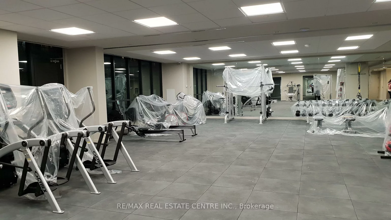 4055, Parkside Village, City Centre, Mississauga