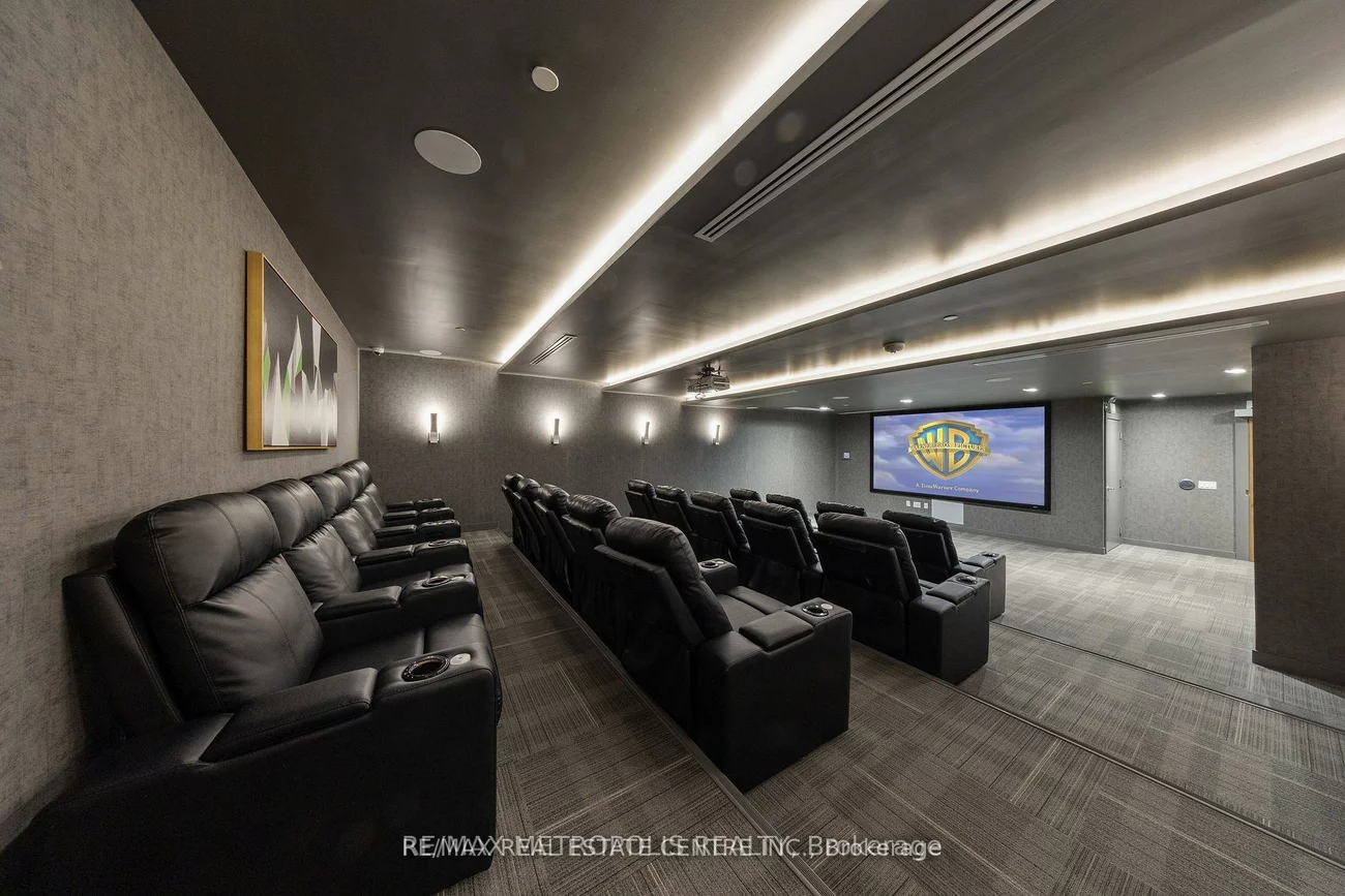 4055, Parkside Village, City Centre, Mississauga