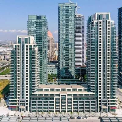 4055, Parkside Village, City Centre, Mississauga