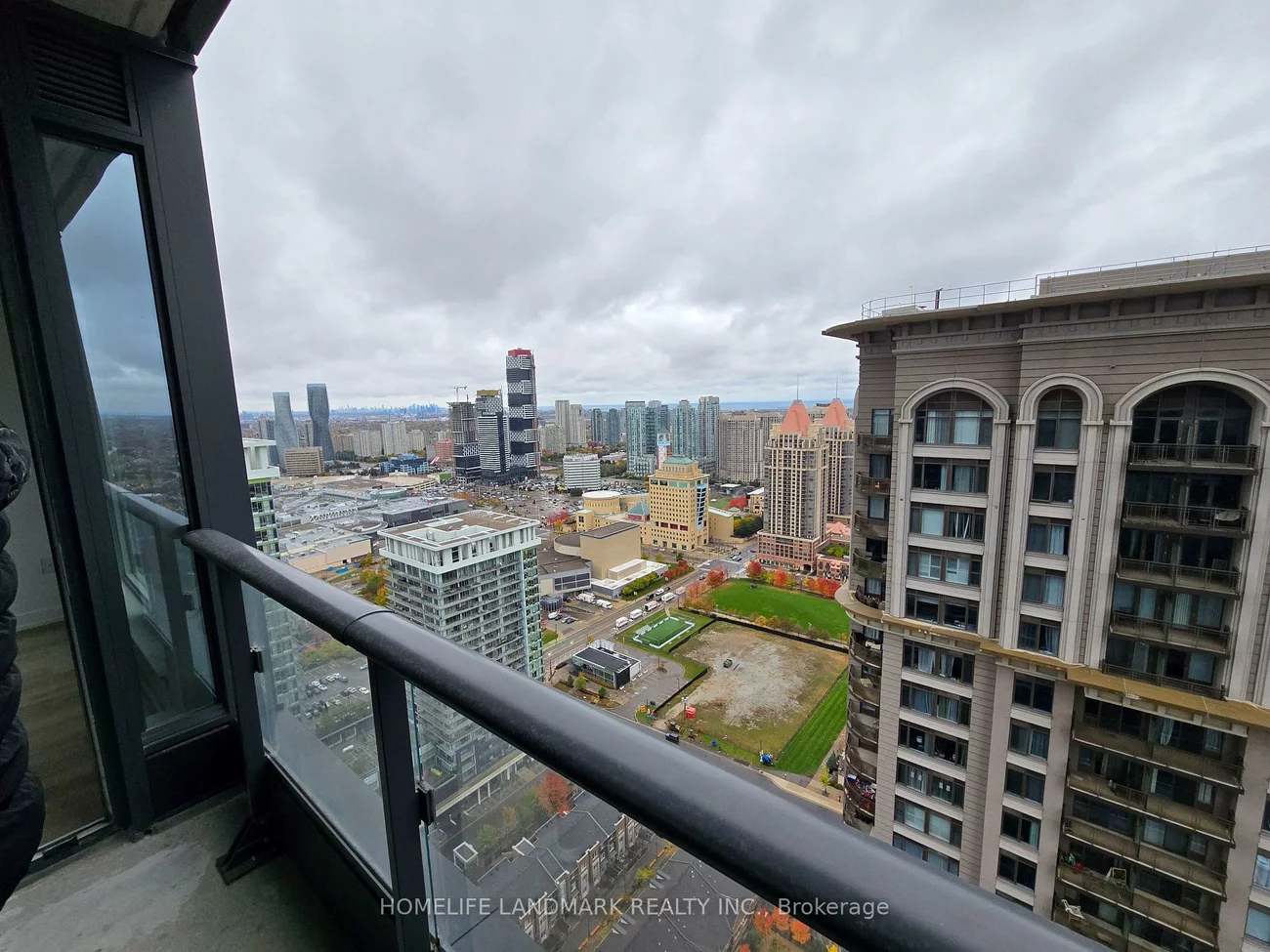 395, Square One, City Centre, Mississauga