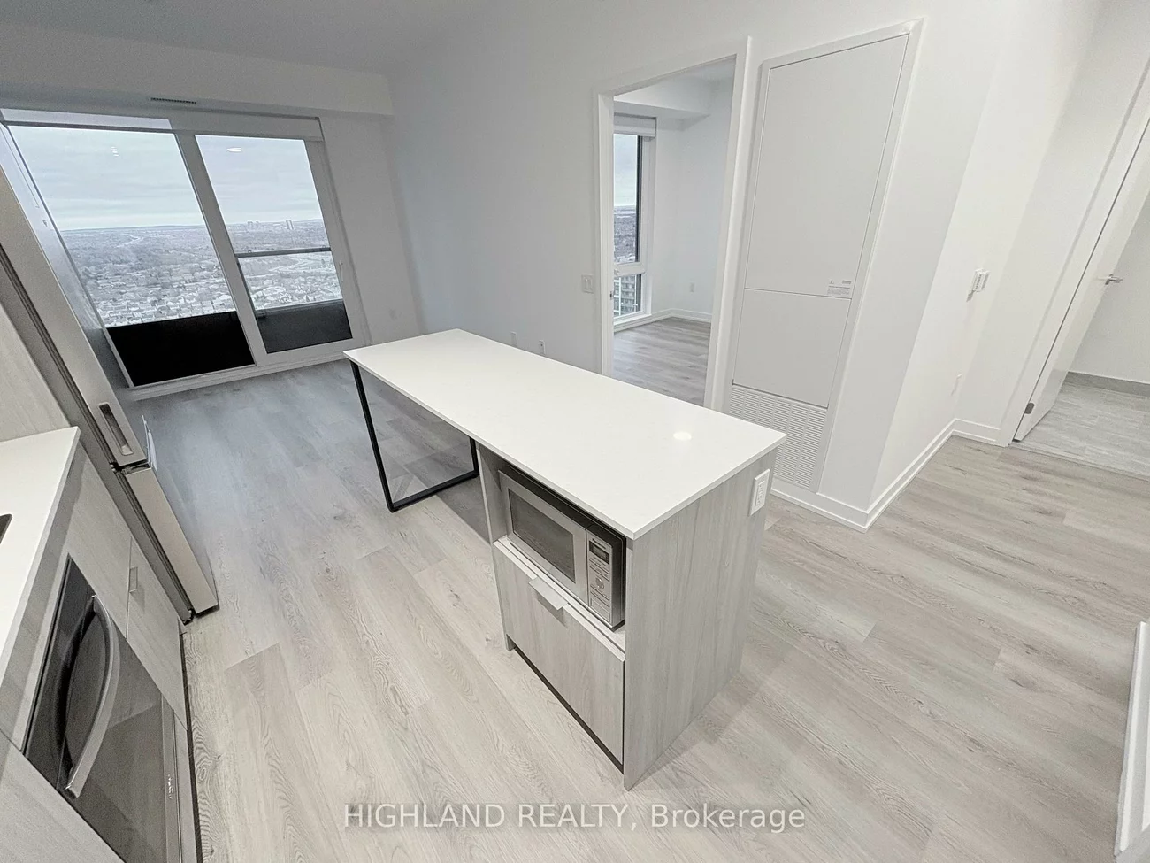 395, Square One, City Centre, Mississauga