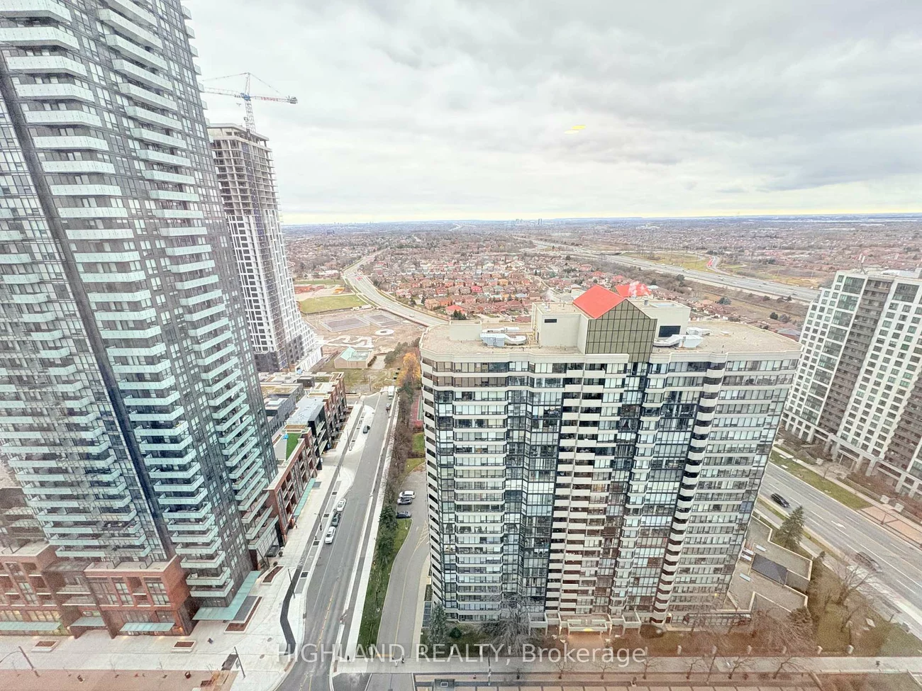 395, Square One, City Centre, Mississauga