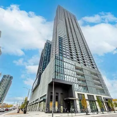 395, Square One, City Centre, Mississauga