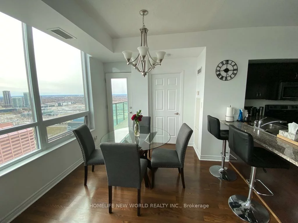 208, Enfield, City Centre, Mississauga