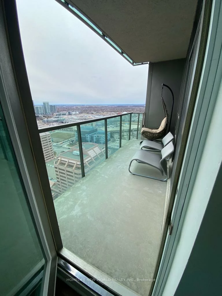 208, Enfield, City Centre, Mississauga