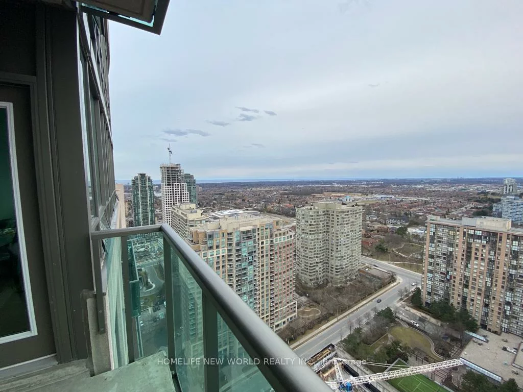 208, Enfield, City Centre, Mississauga